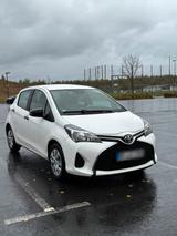 Toyota Yaris - Toyota Yaris Gebrauchtwagen in Bochum