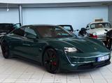 Porsche Taycan 4S  - Porsche Taycan von privat