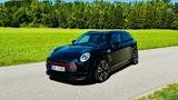 MINI Cooper Clubman John Cooper Works JCW ... - MINI MINI: Works Clubman