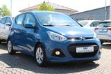 Hyundai i10 1.0 blue Classic/1HD/SHEFT/KLIMA/BT/PDC/TEMP - Hyundai i10 in Ludwigshafen