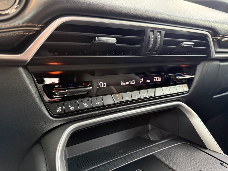 Mazda CX-60 - Bild 17