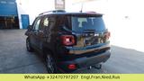 Jeep Renegade 1.3, 2WD, AUTOMATIC, LED, R19- - Jeep Unfallwagen
