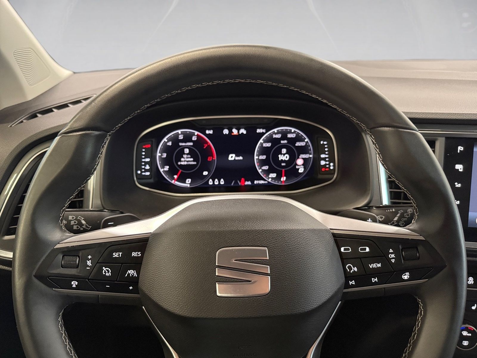 Seat Ateca - Bild 16