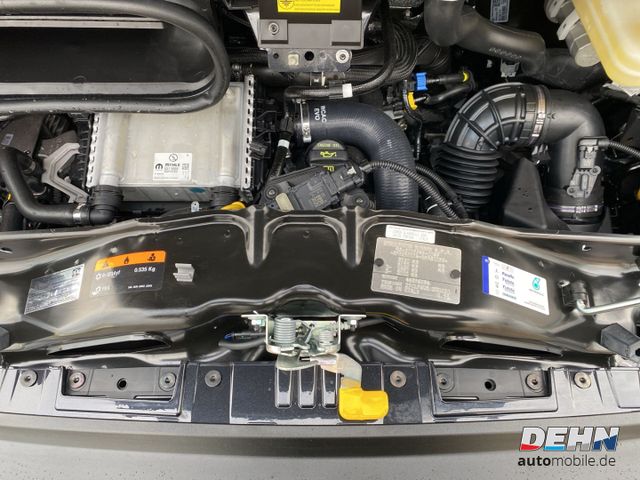 Etrusco CV640 SB Plus AT Complete Selection Markise