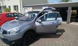 Nissan Qashqai zuverkaufen,suche kleines A... - : Kleine