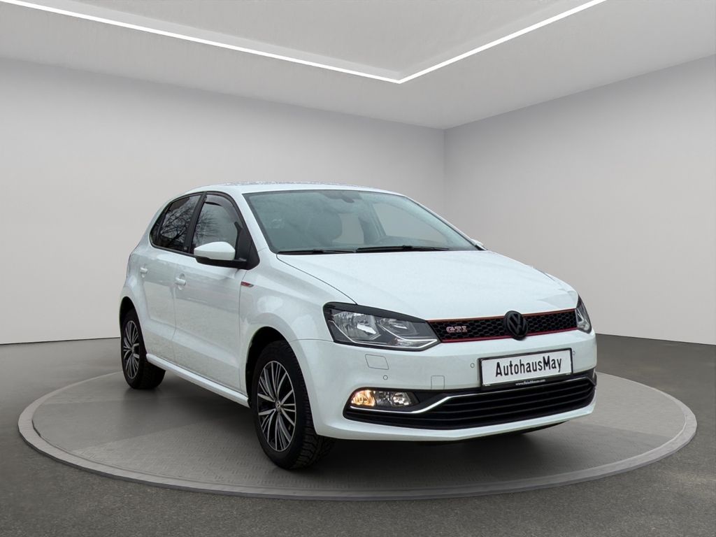 Image of Volkswagen Polo