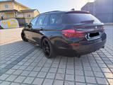 BMW 535i xDrive Touring  M Paket (Performance) - BMW 535: M535