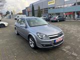 Opel Astra H 2,0 Turbo Cosmo *Navi*Teil-Leder*TÜV Neu - gebrauchte Opel Astra aus dem Jahr 2004