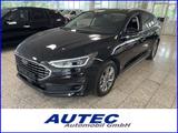 Ford Focus Turnier Titanium 1.5 TDCI AHK+KAMERA+LED
