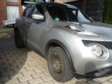 Nissan Juke 1.5 dCi N-CONNECTA N-CONNECTA - Nissan mit Diesel-Antrieb: Kleinwagen, Schaltgetriebe
