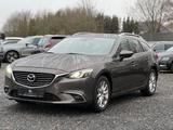 Mazda 6 2,2 D Exclusive Line LED Navi Kamera PDC - Mazda 6 Gebrauchtwagen