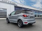 Ford EcoSport  ST-Line - gebrauchte Ford EcoSport aus dem Jahr 2022