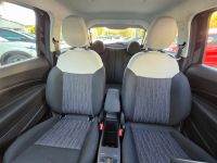 Fiat 500e - Vorschau Bild 11