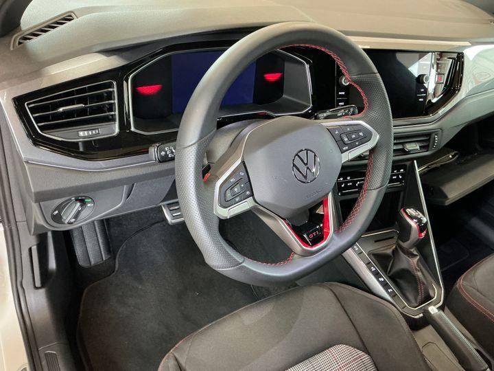 Volkswagen Polo GTI IQ-LIGHT/ACC/CARPLAY/SIDE/PARK-ASSIST, миниатюра 6