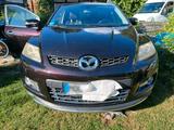 Mazda cx7 matzda 4x4 2,3 l - Mazda CX-7 mit Benzin-Antrieb