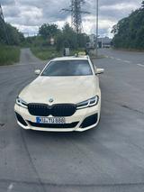BMW 530d Touring M-Paket - BMW: Taxi