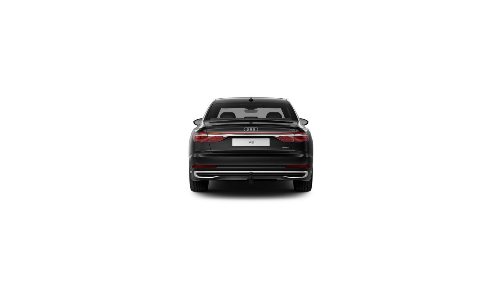 Audi A8 - Bild 5