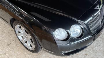 صورة 3 لـ 2005 Bentley CONTINENTAL FLYING SPUR