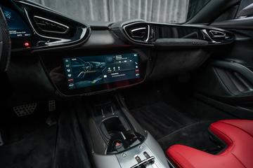 2025 Ferrari 12CILINDRI — миниатюра 32