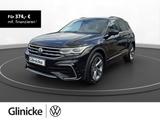 Volkswagen Tiguan 1.4 eTSI DSG R-Line AHK Kamera SiHz Navi