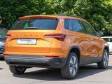 Skoda Karoq 1.5 TSI DSG Selection Navi LED Kamera - Skoda Karoq in Solingen