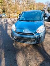 Nissan Micra Acenta Benzin Motor (80PS) Mi... - Nissan Micra in Hagen