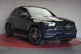 Mercedes-Benz GLE 400 d 4Matic 9G-Tronic AMG Navi/Leder/Distro - Mercedes-Benz GLE 400 aus 2019