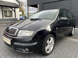 Skoda Fabia Combi Elegance 1.4 Automatik+Klima+PDC+Alu - Skoda Fabia aus 2005: 1.4