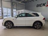 Volkswagen Tiguan 2.0 4M R-Line StHz. Pano Virtual AHK 20" - VW Tiguan Gebrauchtwagen in Dortmund