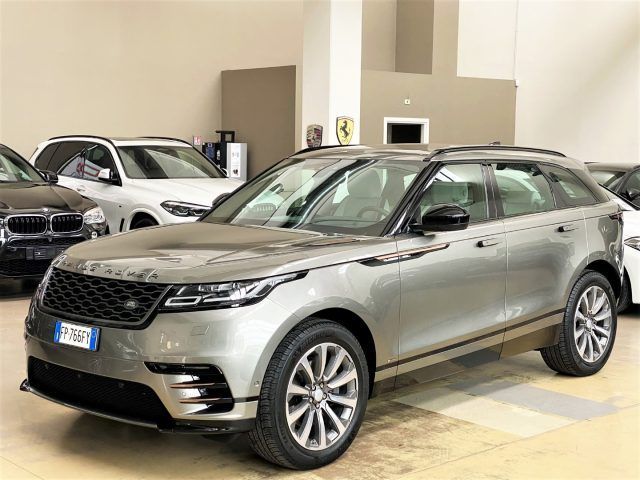 Land Rover LAND ROVER Range Rover Velar 3.0 V6 SD6 300 CV R