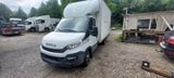 Iveco Daily Koffer 35C15 - Iveco Daily 35c15