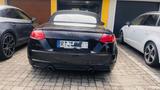 Audi TT Roadster 2.0 TFSI S tronic quattro - - Audi TT: Roadster