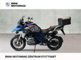 BMW R 1200 GS 1. Hand, Topcase,Bügel, AC Sch - BMW R1200GS