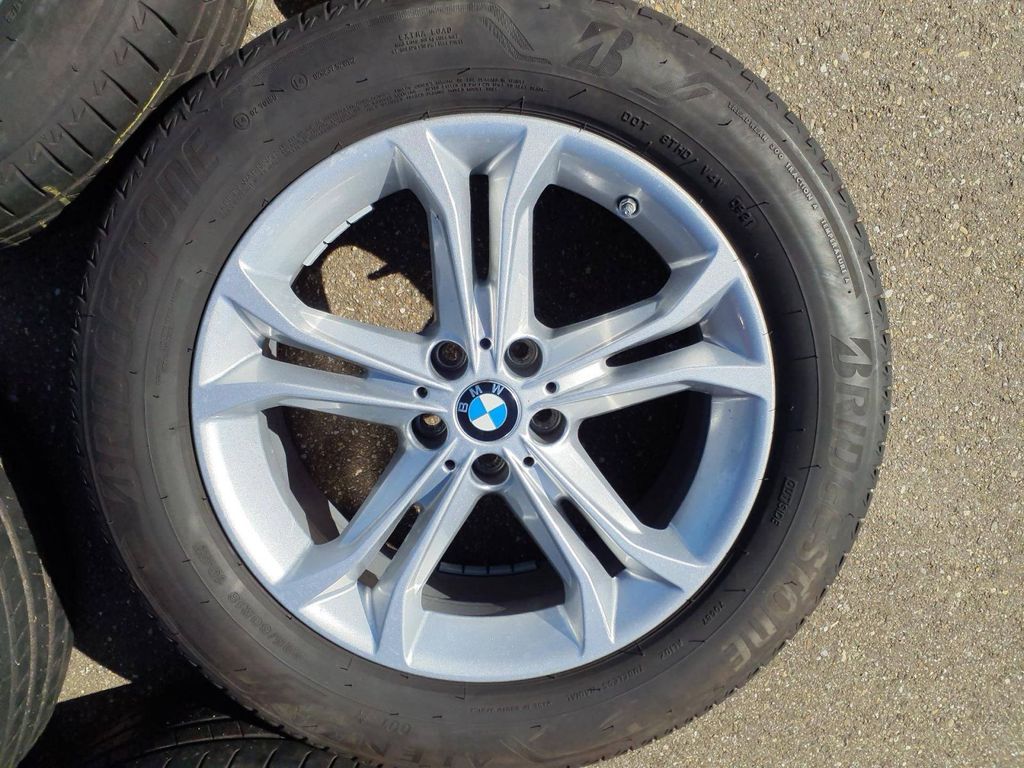 BMW X3 d Advantage xDrive 3.0 Steptronic PDC*Tempo*S