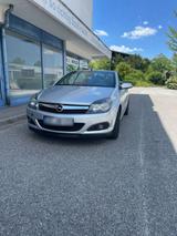 Opel Astra H 1.9 Twin Top (Tausch möglich) - Opel Astra mit Diesel-Antrieb: Cabrio