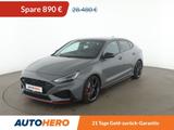 Hyundai i30 Fastback 2.0 T-GDI N Performance Aut*NAVI* - Hyundai i30 Gebrauchtwagen in Hannover