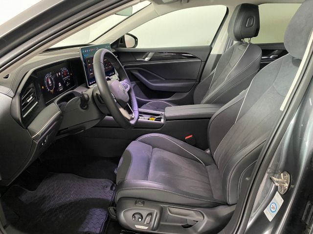 Passat Variant Business 1.5 eTSI DSG AHK+HUD