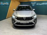 Dacia Sandero III Stepway Comfort 1.0 TCe+Tempomat+PDC - Dacia Sandero Gebrauchtwagen in Bremen