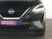 Nissan Qashqai - Vorschau Bild 13
