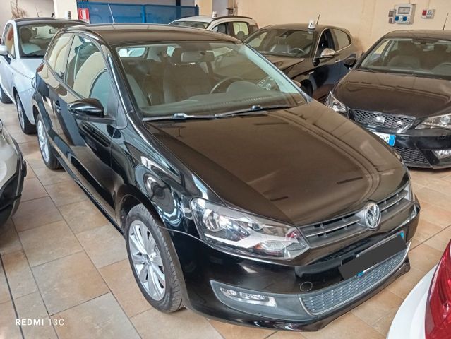 Volkswagen Polo 1.4 3 porte accetto permute