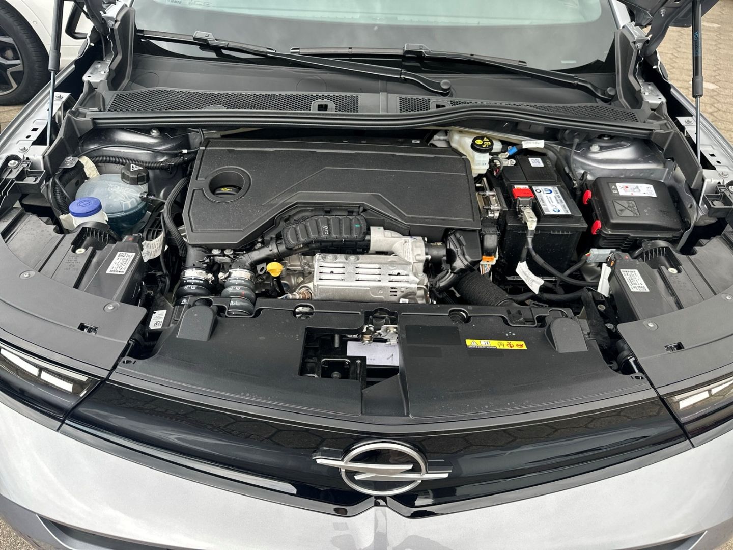 Opel Mokka - Bild 14