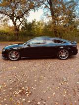 Audi A7 3.0 TDI 313 ps quattro Sportback  - gebrauchte Audi A7 aus dem Jahr 2014