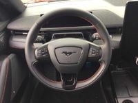 Ford Mustang Mach-E - Vorschau Bild 12