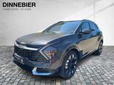Kia Sportage Plug & Ride AWD+360°+Standheizung+AHK - Kia Sportage: Standheizung