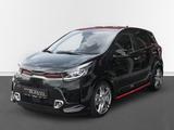 Kia Picanto 1.2 GT-Line, Technologie-Paket, Navi, GD - Kia Picanto: Schiebedach