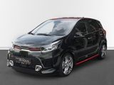 Kia Picanto 1.2 GT-Line, Technologie-Paket, Navi, GD - Kia Picanto: Schiebedach