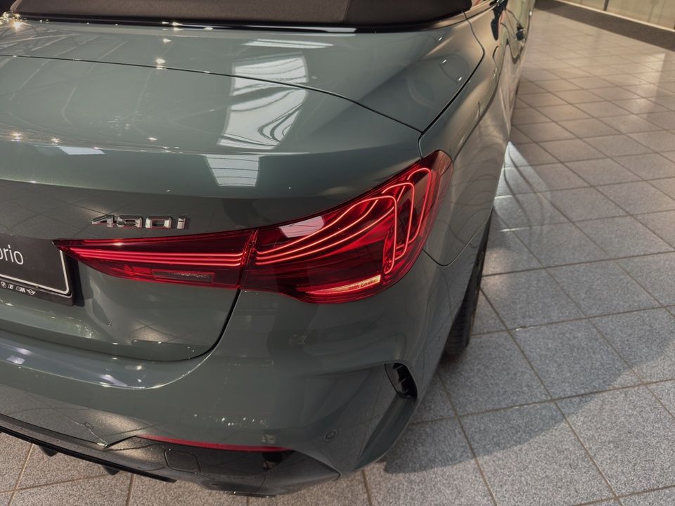 BMW 430 - Bild 16