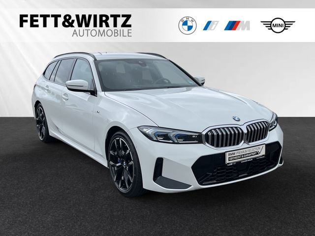 BMW 330i xDrive Touring M Sport|Head-Up|Stop&amp;Go|HiFi