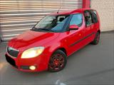 Skoda Roomster 1.9 TDI/ Klimaanlage / 2. Hand - Skoda Roomster in Wiesbaden