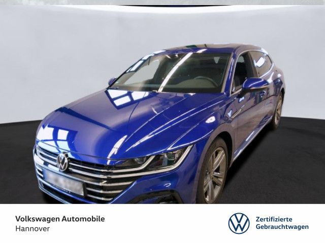 Volkswagen Arteon Shooting Brake 2.0 TDI DSG R-Line Navi Pa